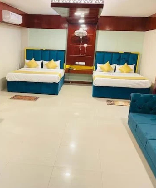 room