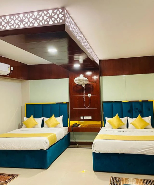 room
