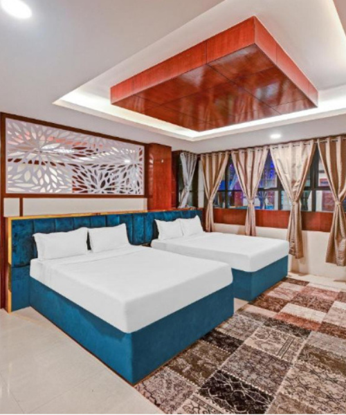 room